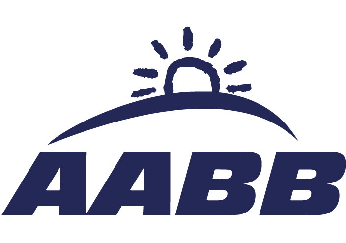 Logotipo da AABB Natal